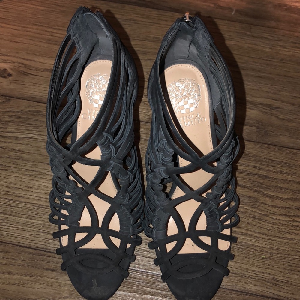 Vince Camuto heels